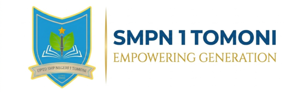 UPT SMP NEGERI 1 TOMONI